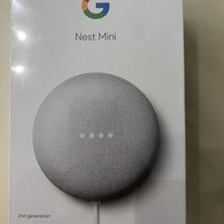 Google Speaker