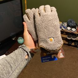 Carhartt Gloves 