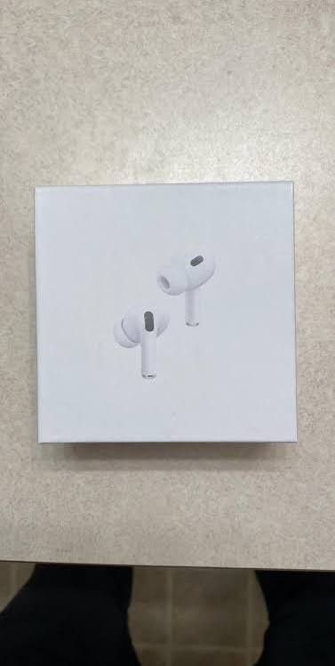 Pro Gen 2 AirPods