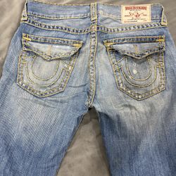 True Religion Shorts