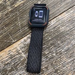 Apple Watch 7000 Series 38mm With Charger $99