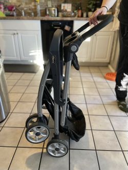 Chicco Keyfit Caddy