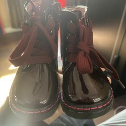 boots