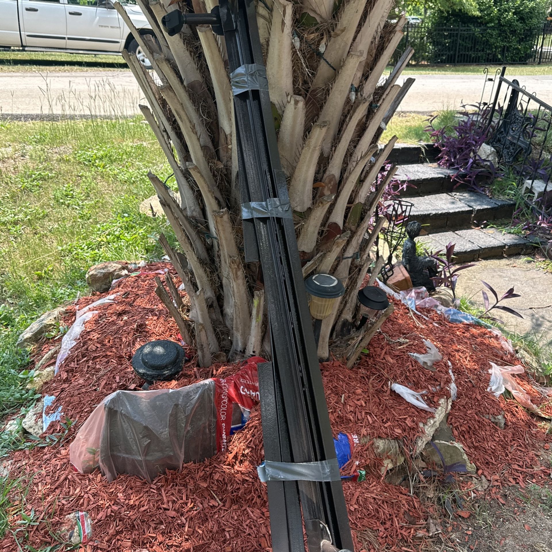 Brand New Bed Rail Full Or Queen Size