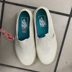 Vans Classic  Shoes canvas slip on sneakers shoes