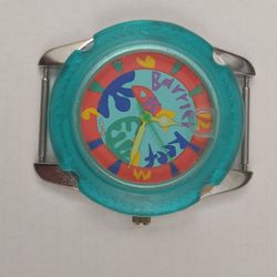 Fashion Beach Watch