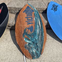 Skim Boards