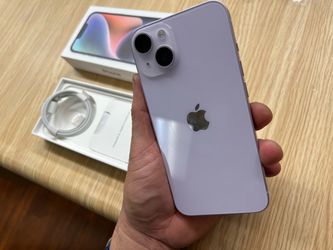 iPhone 14 -256gb unlocked for any carriers ( Liberado)