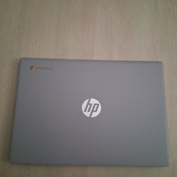 HP Chromebook