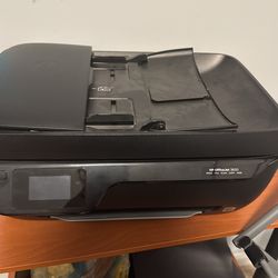 HP Office Jet 3830