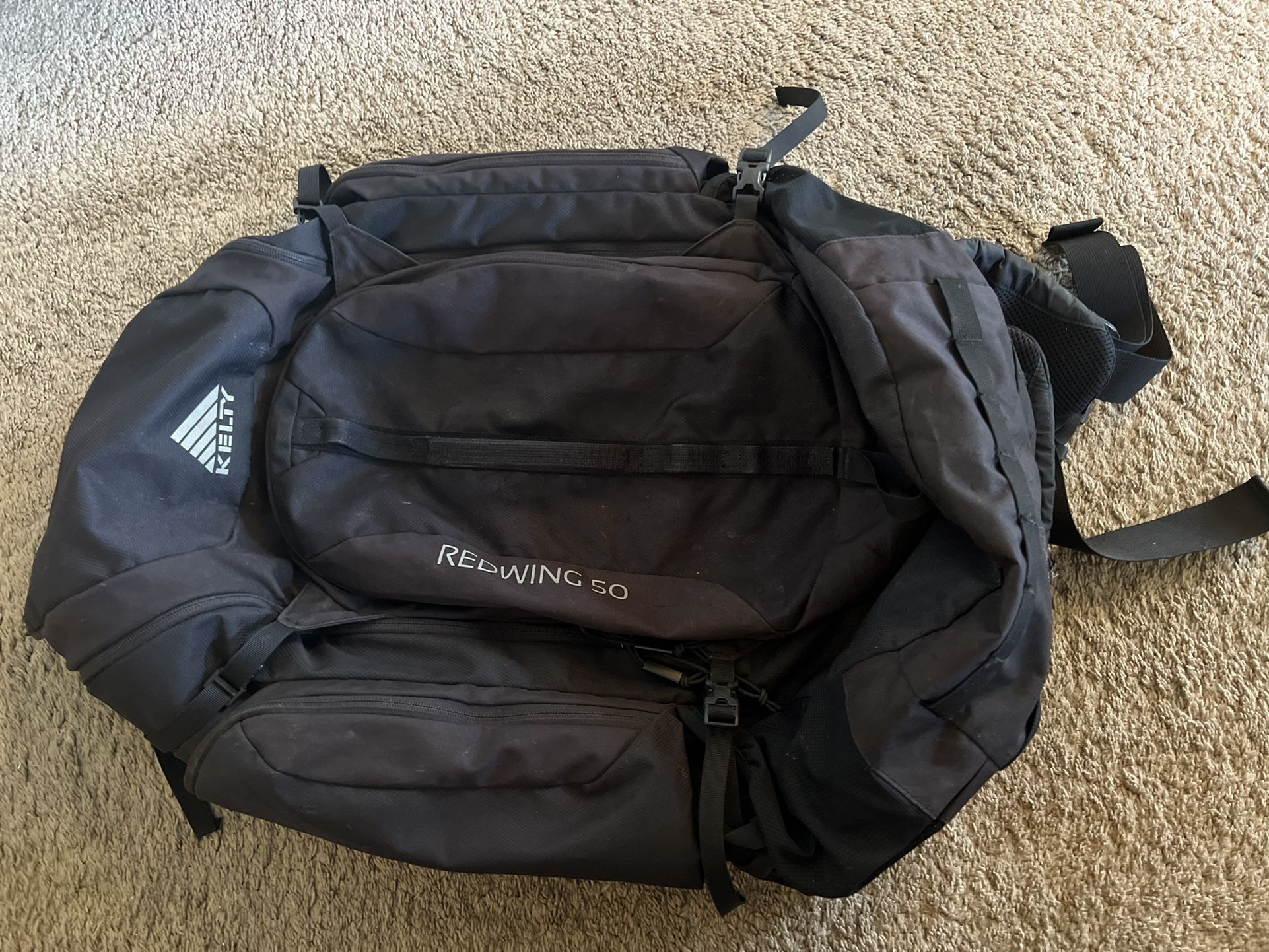 Kelty Redwing 50 for Sale in Renton, WA OfferUp