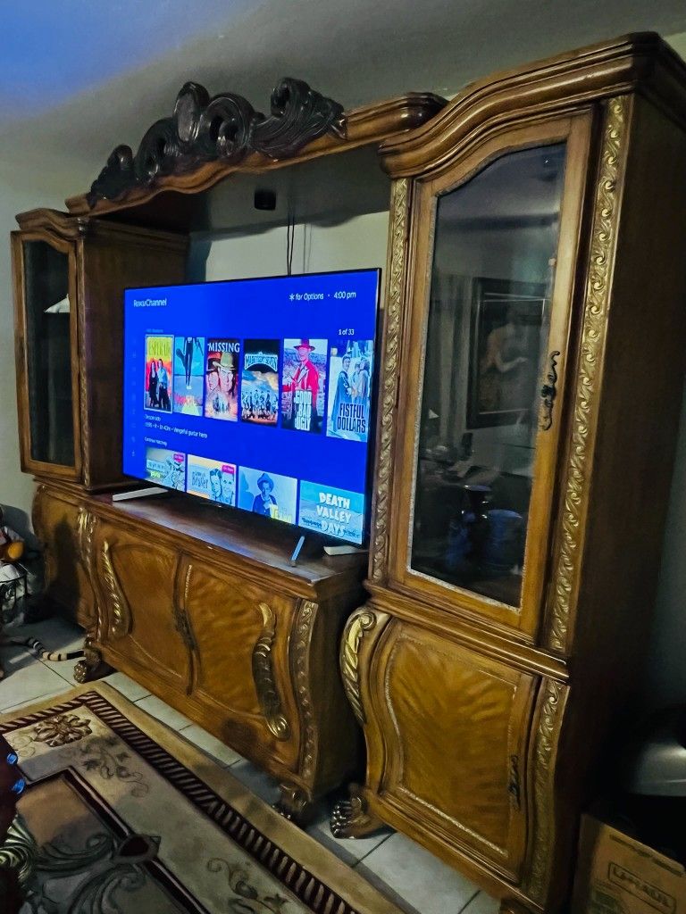 100% Real Wood  FREE FREE