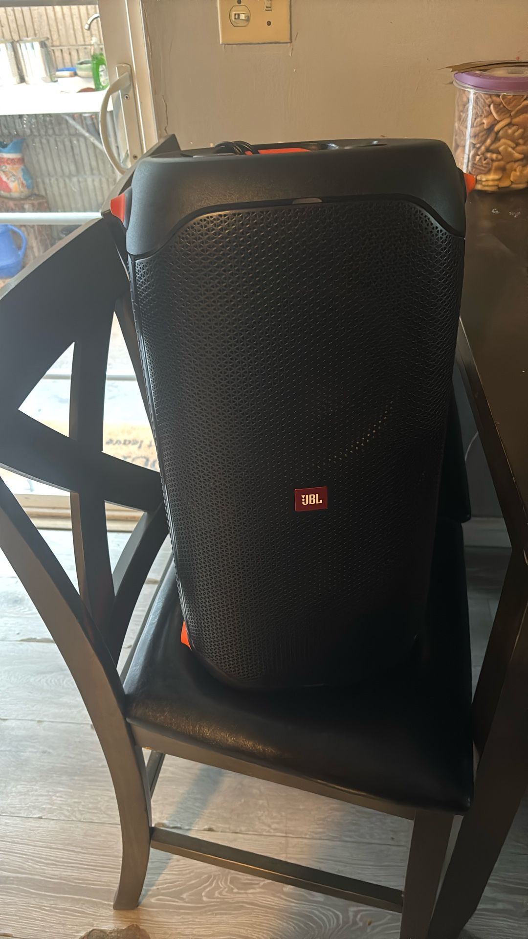 JBL Speaker