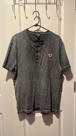 True religion shirts
