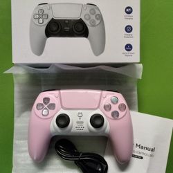NIB Unbranded PS4 Controller 