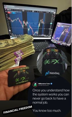 DAY TRADING