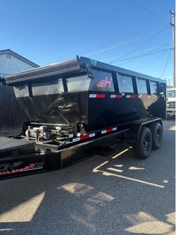 Dumpster