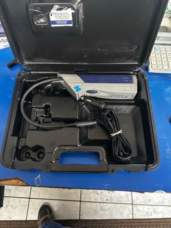 Inficon - D-tek Select