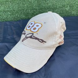 NASCAR #88 Dale Jarrett Hat