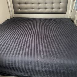 Bedroom Set 