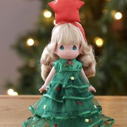 Precious moments doll