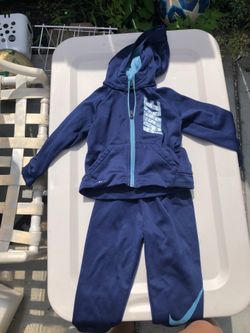 Nike 24M