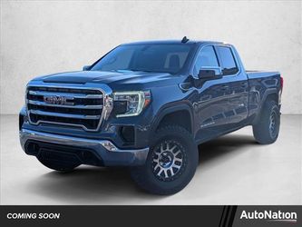 2022 GMC Sierra 1500 Limited