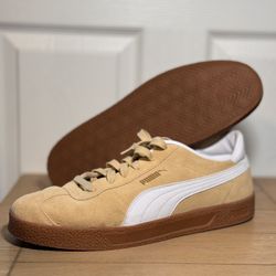 Puma Suede Shoes