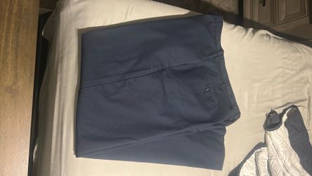 Work pants 38x32