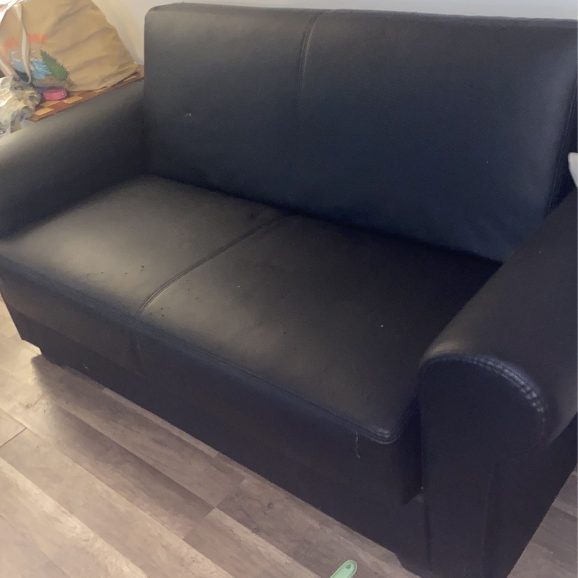 Small Couch