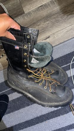 Danner Flashpoint II