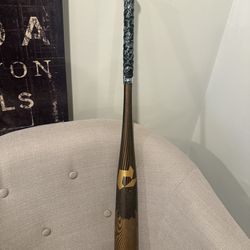 DeMarini Voodoo BBCOR 32.5