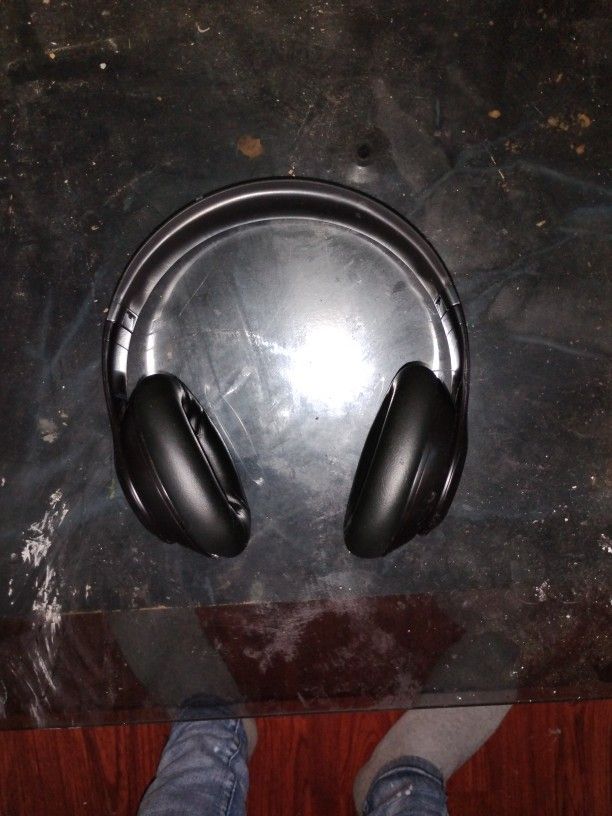 Studio 3 Beats For Sale 60$ Best Offer $