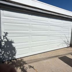 Garage Doors 