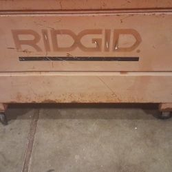 Rigid Caja De Herramienta 24"×48"