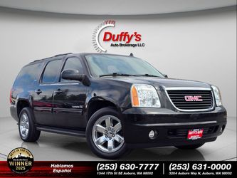 2014 GMC Yukon Xl