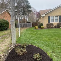 Mulch/lawn Care