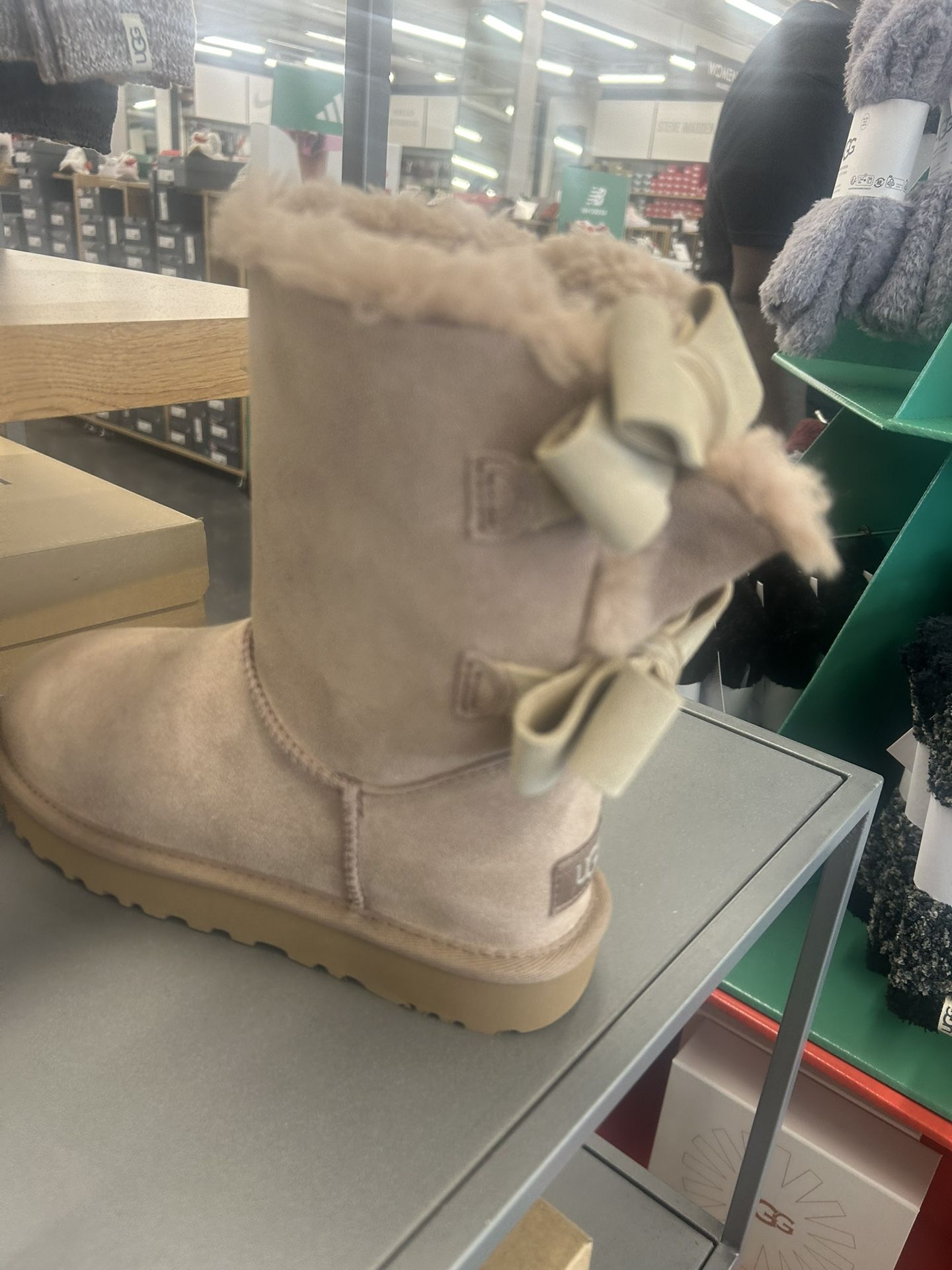 UGG New size 9 $125
