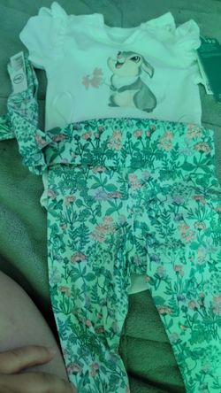 Baby Outfit 2to 4 Month