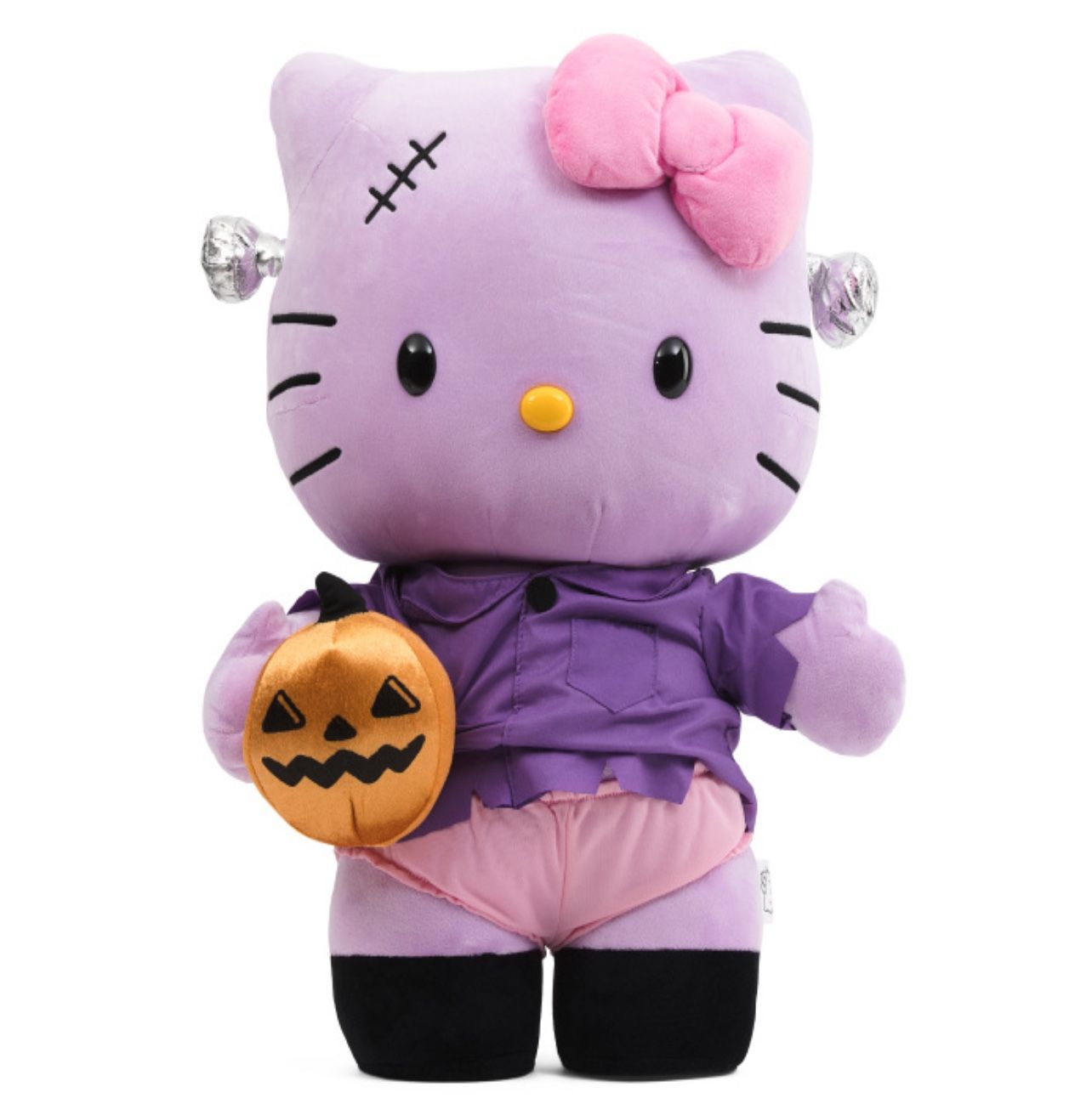 Halloween Hello Kitty Greeter