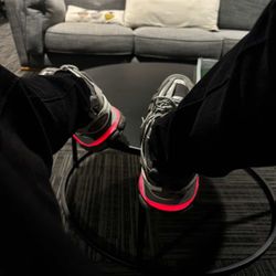 Balenciaga Track Led 