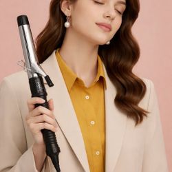 Conair Instant Heat Curler