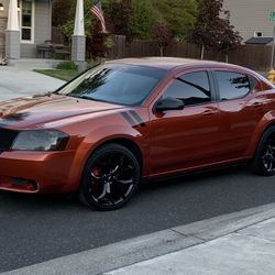 2008 Dodge Avenger