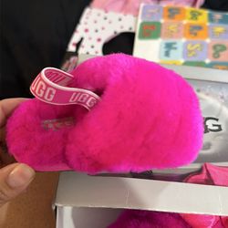 Uggs Infant Slippers