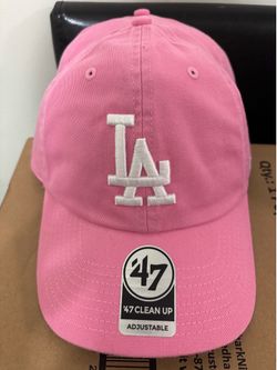 Dodgers Hat