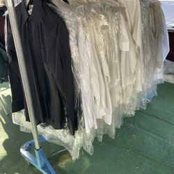 Men’s Shirts $1 Each 