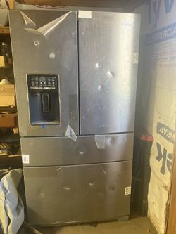Whirlpool Refrigerator