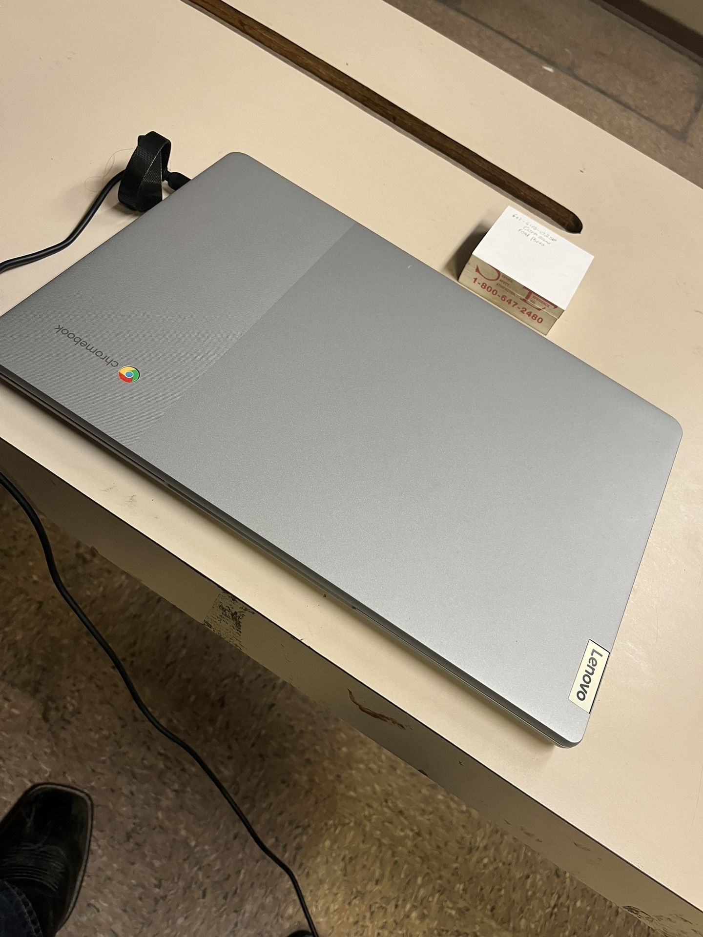 Laptop
