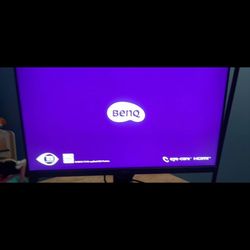 Benq Monitors