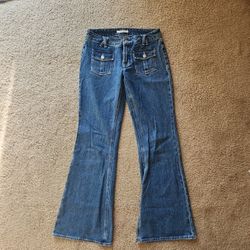 Women's Denim Jeans